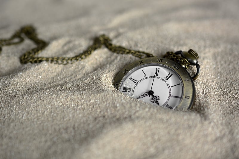 Time Machines